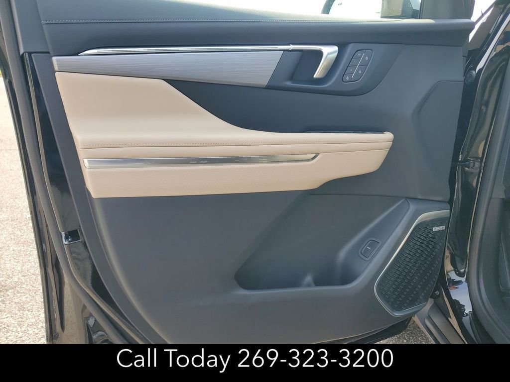 New 2026 Buick Enclave Preferred w/ Power Package image 24