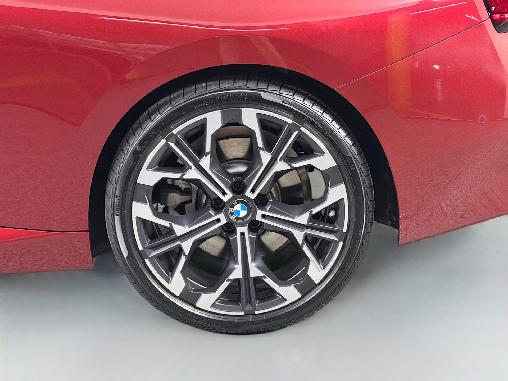 New 2026 BMW 230i Coupe w/ Convenience Package image 29