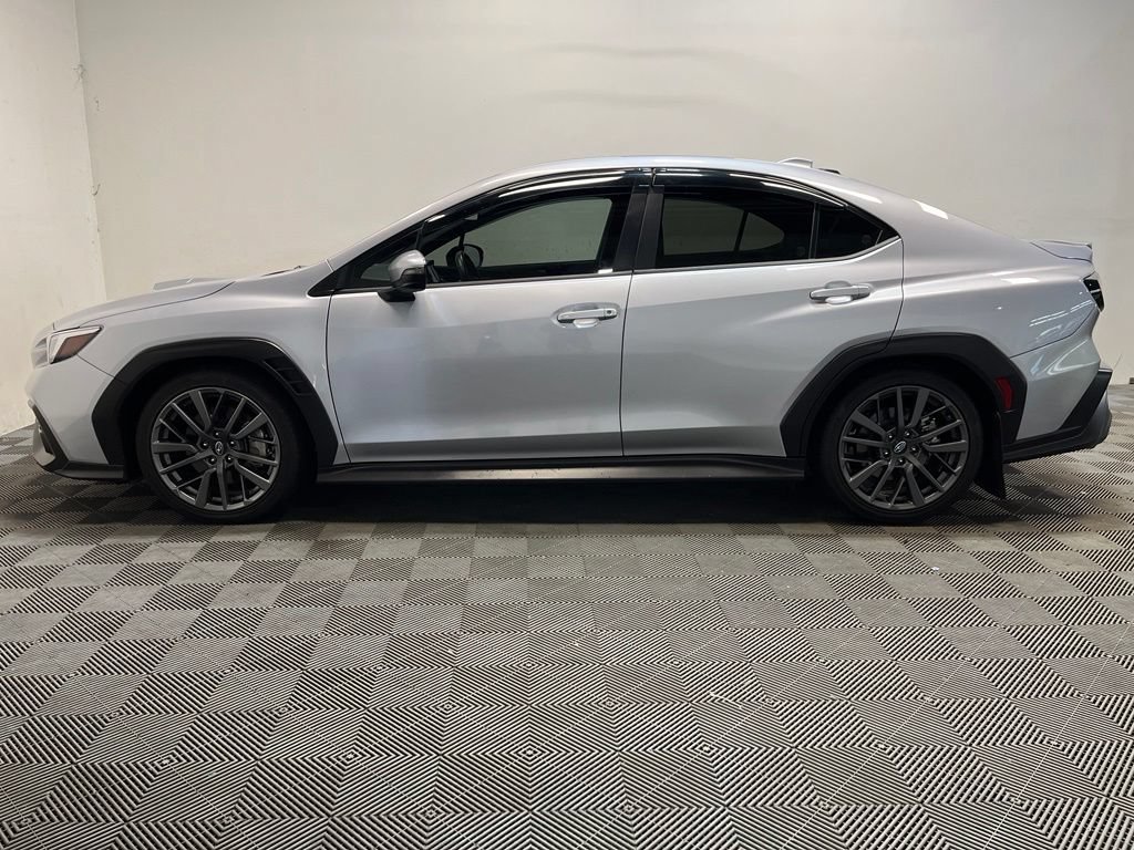 Used 2022 Subaru WRX GT AWD/4WD image 23