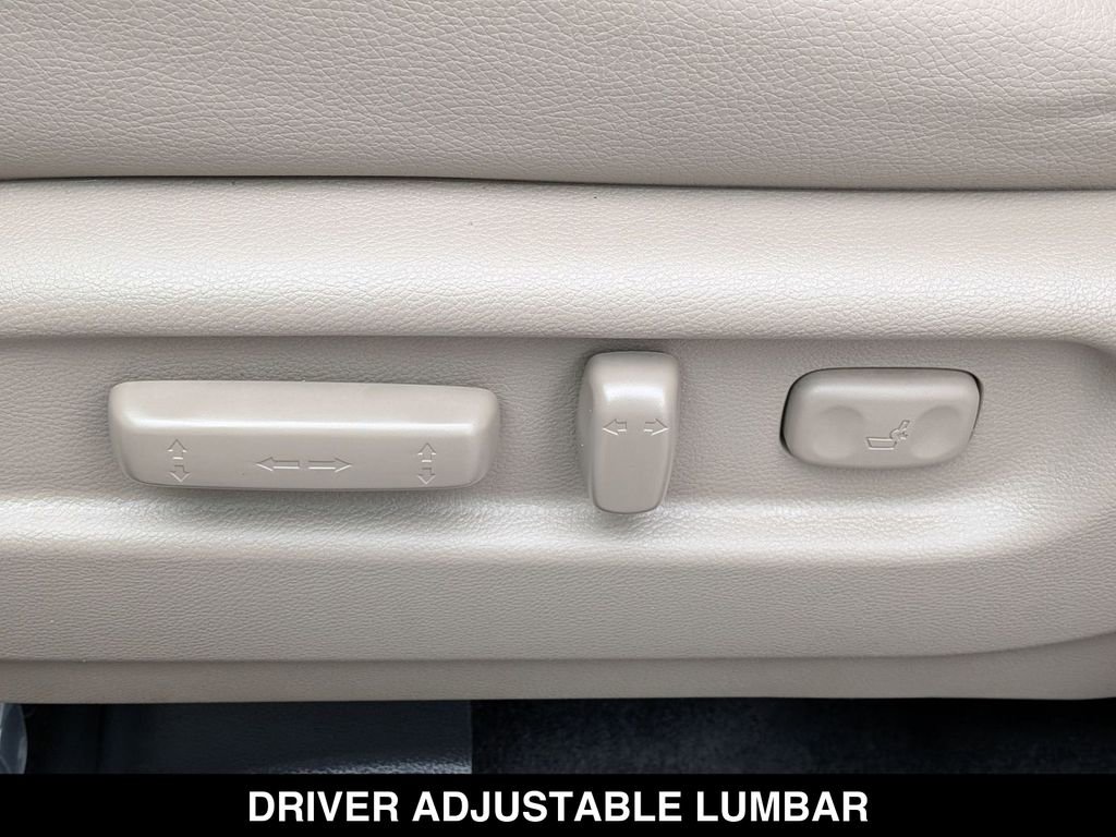 Used 2023 Honda Ridgeline RTL image 14