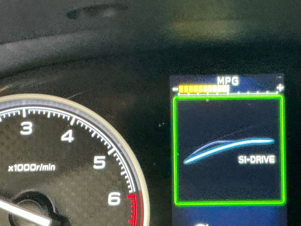 Used 2020 Subaru Forester Premium image 8