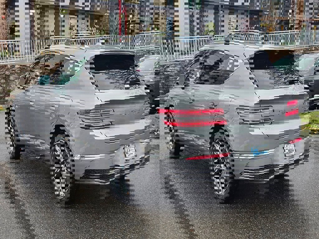 New 2026 Genesis GV80 3.5T Prestige image 7