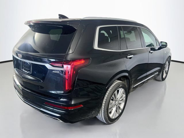 Used 2023 Cadillac XT6 Premium Luxury AWD/4WD image 8