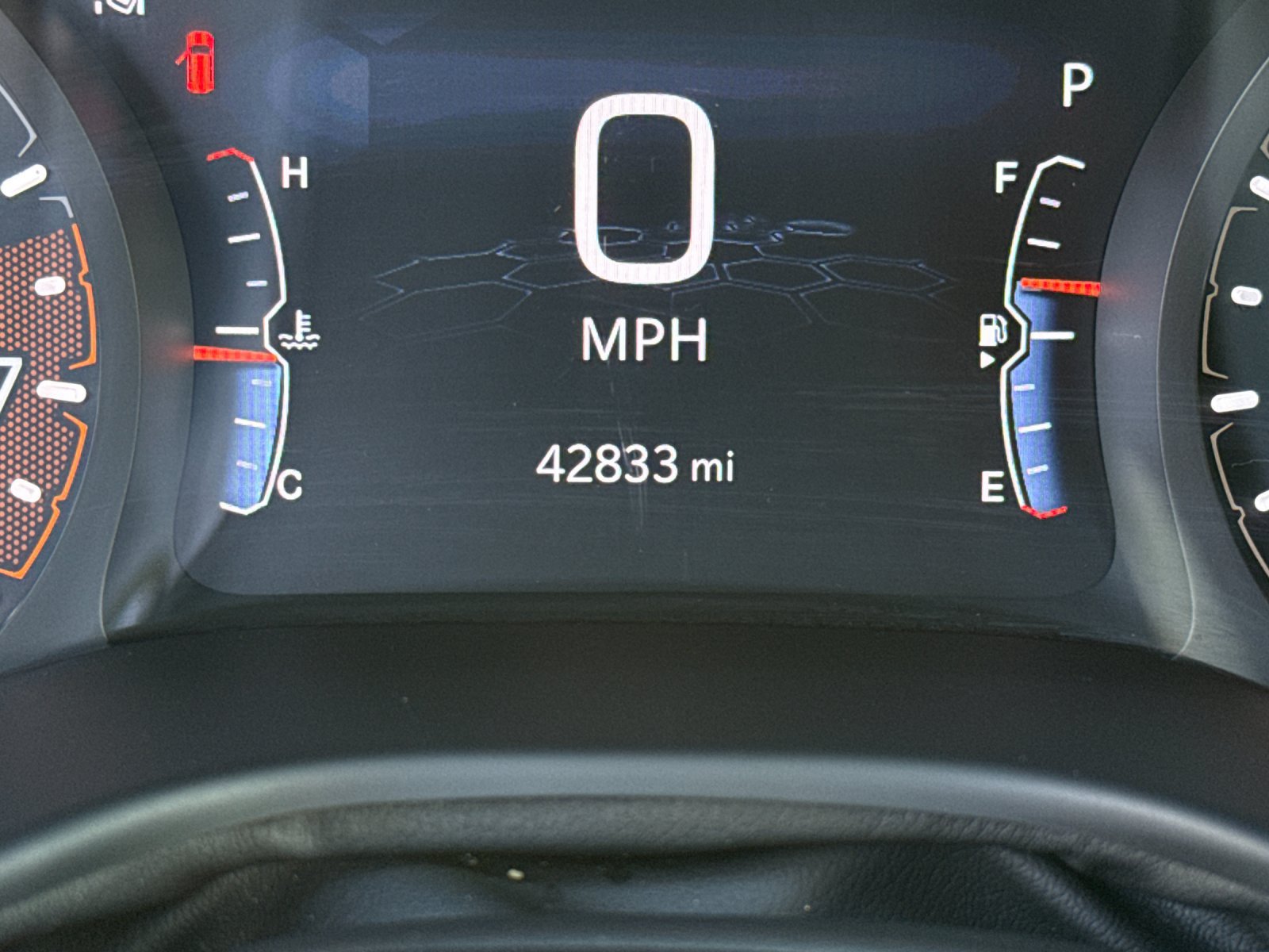 Used 2025 Jeep Compass Limited AWD/4WD image 24