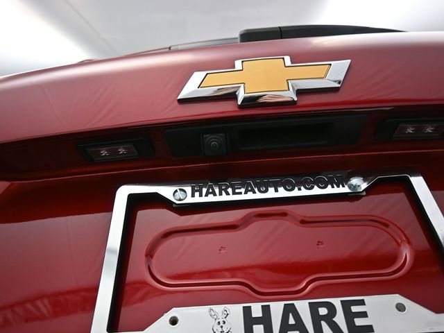 Used 2026 Chevrolet Equinox LT w/ LPO, Floor Liner Package image 26