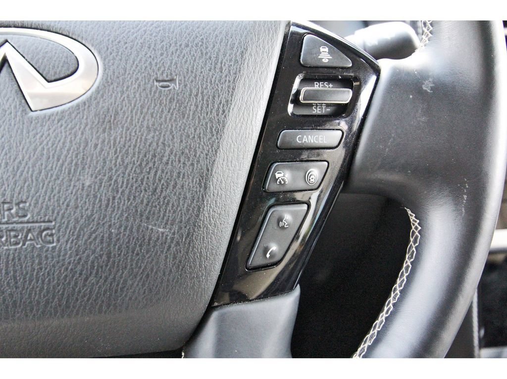Used 2023 INFINITI QX80 Premium Select w/ All-Season Package RWD image 20