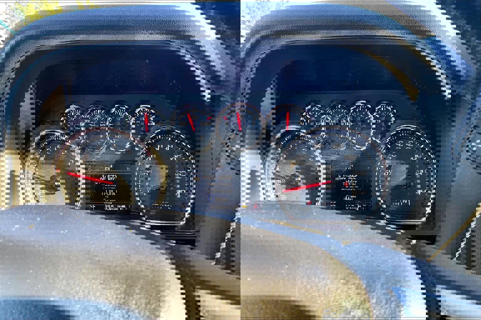 Used 2019 Chevrolet Silverado 1500 LT Trail Boss image 21