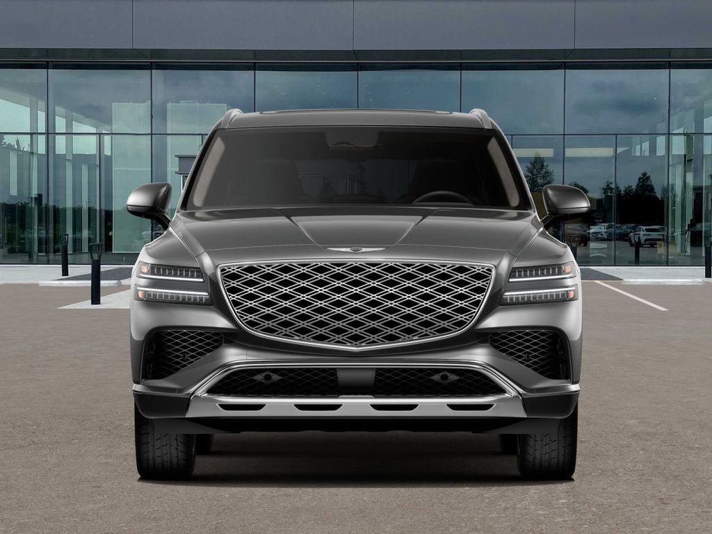 New 2026 Genesis GV80 2.5T Select AWD/4WD image 7