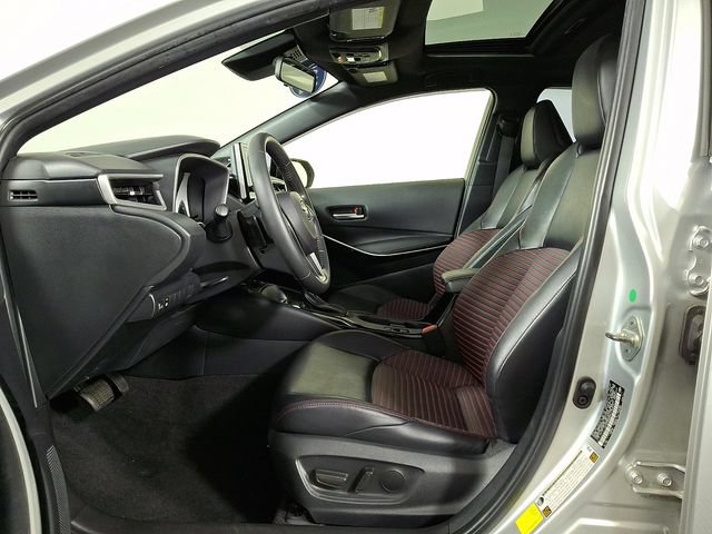 Used 2023 Toyota Corolla XSE w/ Carpet Mat Package (TMS) FWD image 15