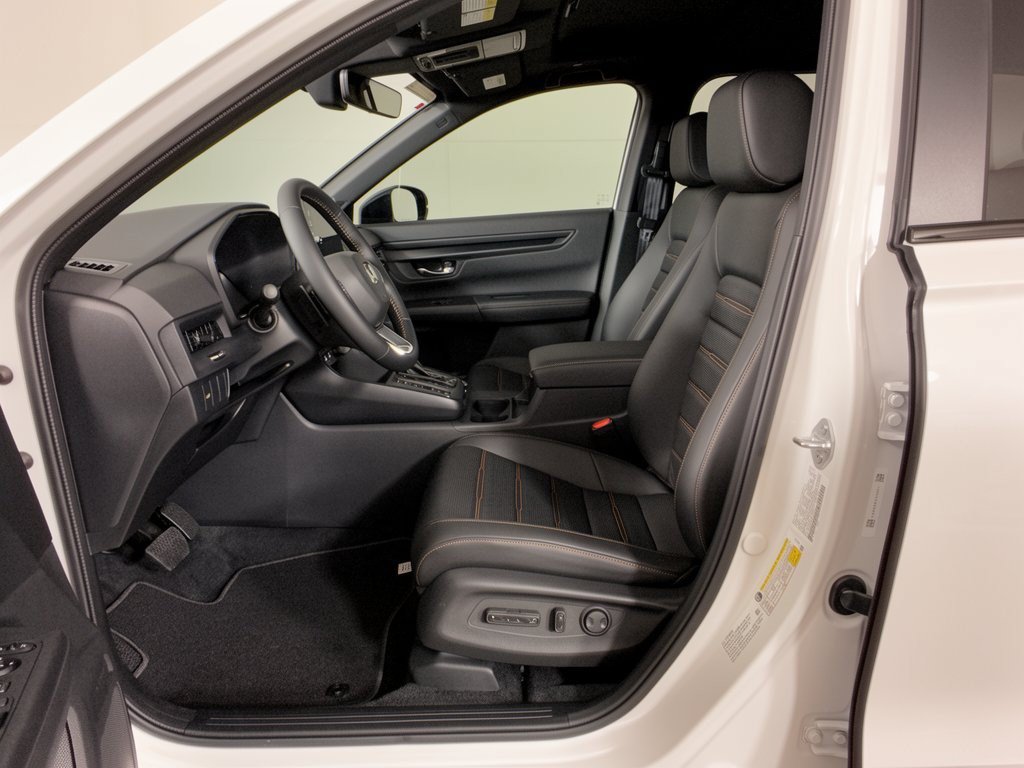 New 2027 Honda CR-V Sport-L image 5