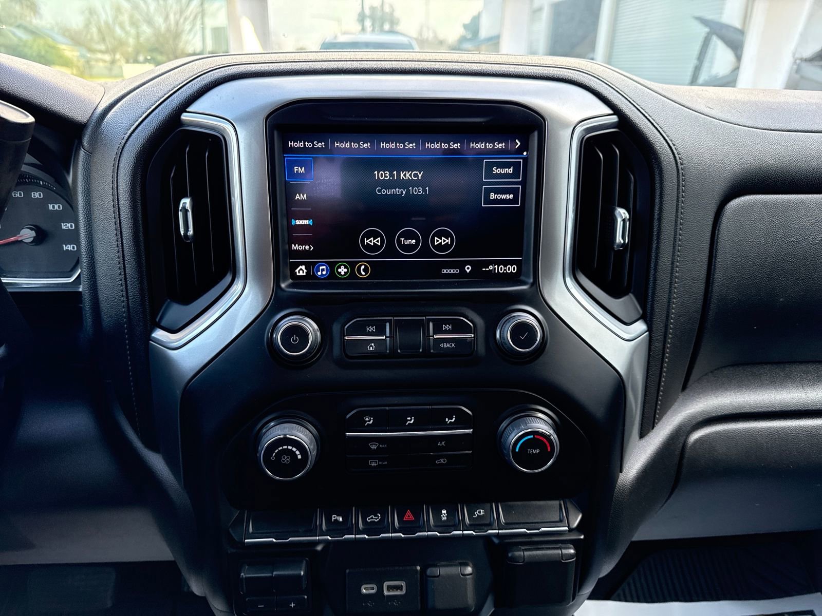 Used 2022 Chevrolet Silverado 2500 LT image 18