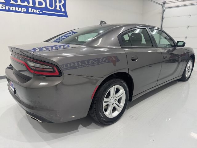 Used 2023 Dodge Charger SXT image 6