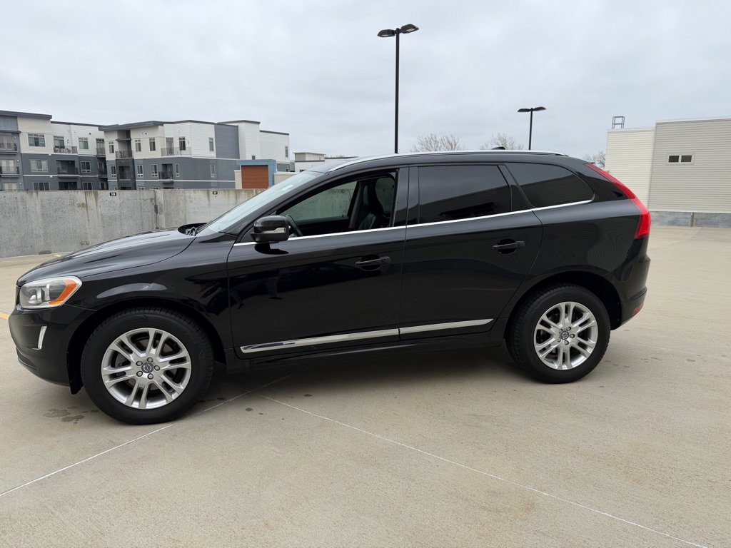 Used 2016 Volvo XC60 T5 Premier AWD/4WD image 4