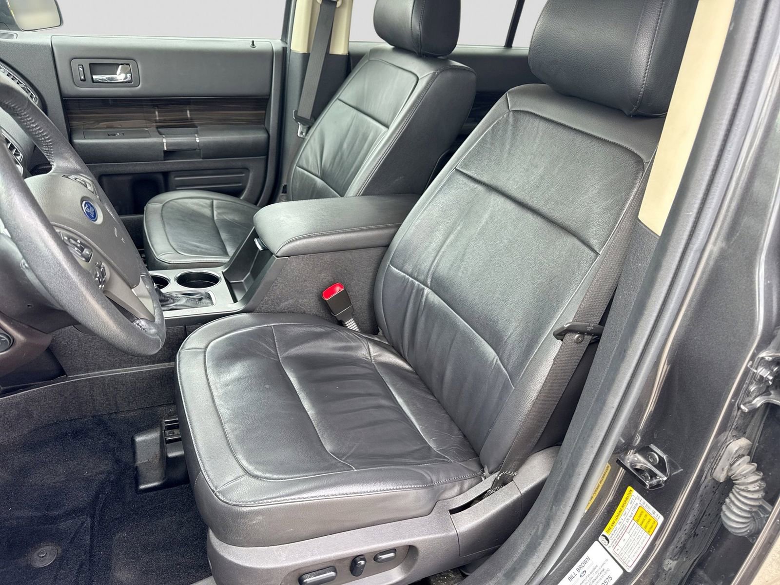 Used 2019 Ford Flex SEL w/ Equipment Group 202A AWD/4WD image 19