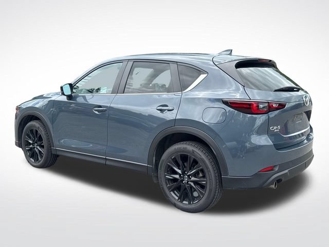 Used 2024 MAZDA CX-5 Carbon Edition AWD/4WD image 3