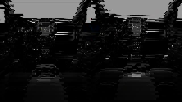 New 2026 RAM 3500 Tradesman image 4