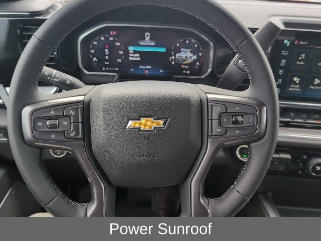 New 2026 Chevrolet Silverado 2500 High Country w/ Technology Package image 9