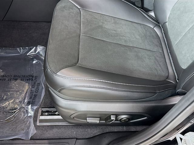 New 2026 Jeep Grand Cherokee L 4WD image 19