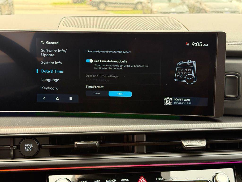 New 2026 Hyundai Santa Fe Calligraphy w/ Tow & Go Package AWD/4WD image 15