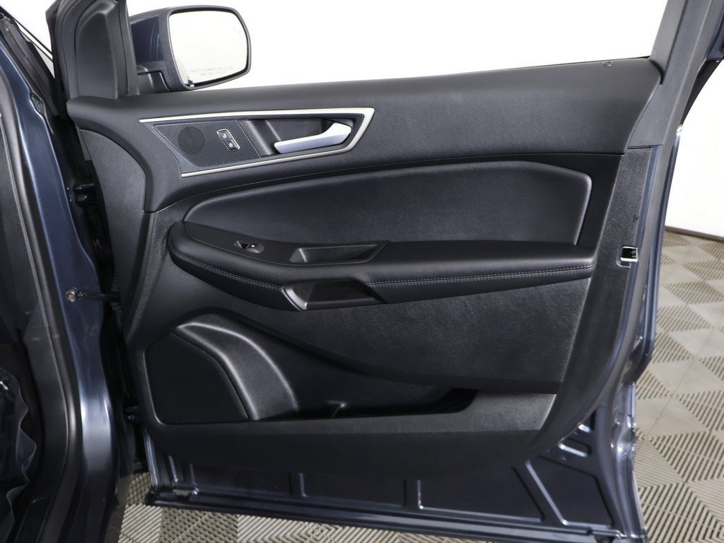 Used 2024 Ford Edge SEL w/ Convenience Package AWD/4WD image 23