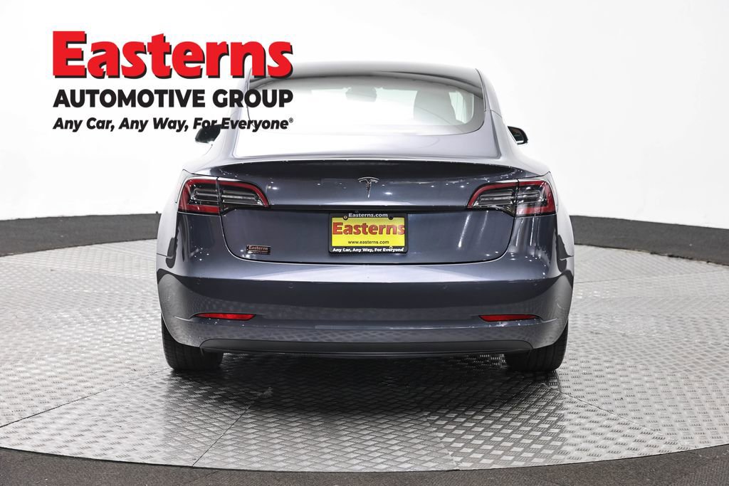 Used 2019 Tesla Model 3 Long Range RWD image 6