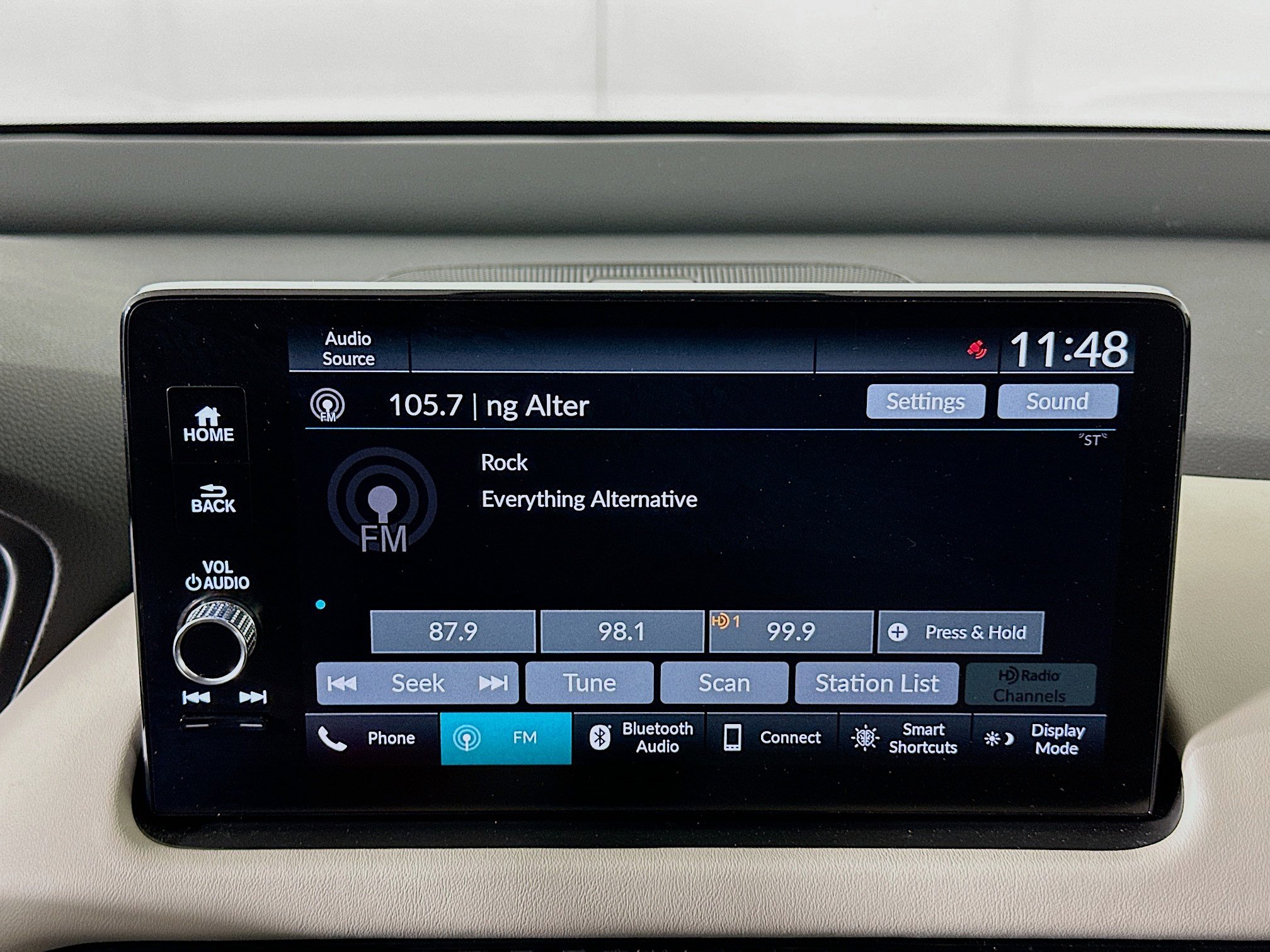 Used 2024 Honda HR-V EX-L image 21