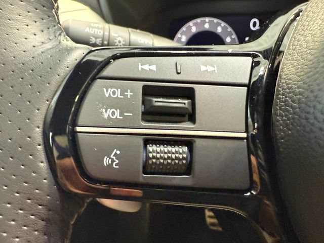 New 2025 Acura ADX A-Spec AWD/4WD image 26