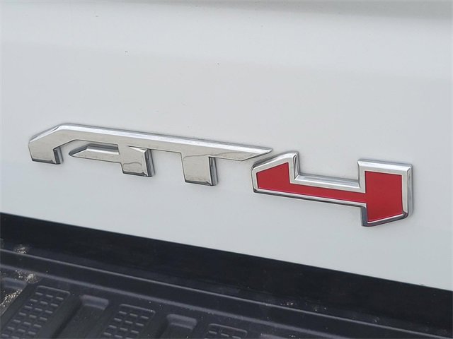 Used 2023 GMC Sierra 1500 AT4 w/ AT4 Premium Package image 7