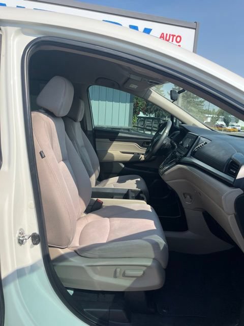 Used 2019 Honda Odyssey LX image 31