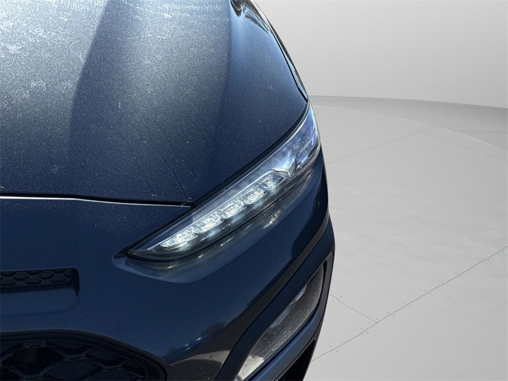 Used 2018 Hyundai Kona SE image 17