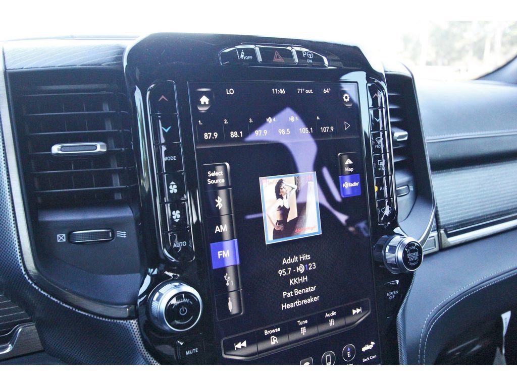 Used 2020 RAM 1500 Limited image 21