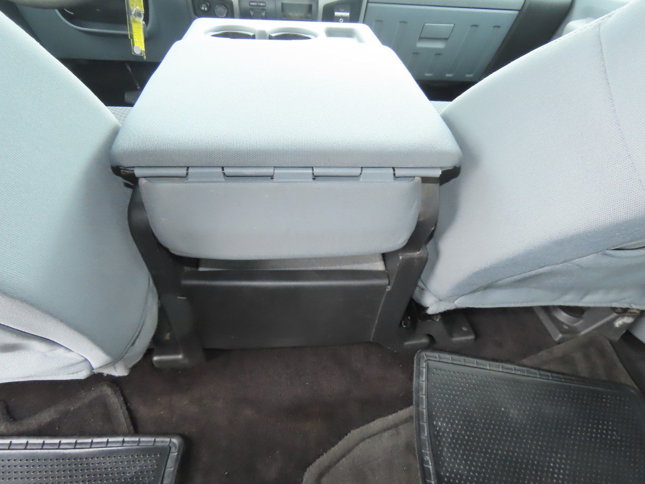 Used 2015 Ford F250 XLT w/ XLT Value Package AWD/4WD image 22