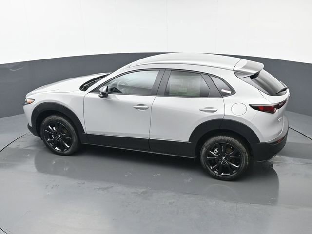 New 2026 MAZDA CX-30 AWD 2.5 S w/ Select Sport Pkg image 29