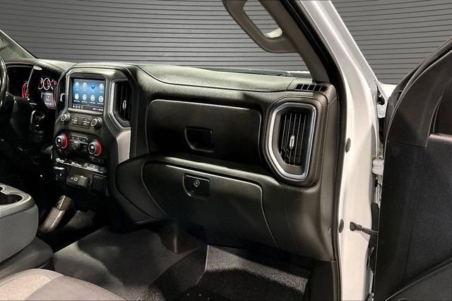 Used 2022 Chevrolet Silverado 3500 LT w/ All Star Edition AWD/4WD image 23