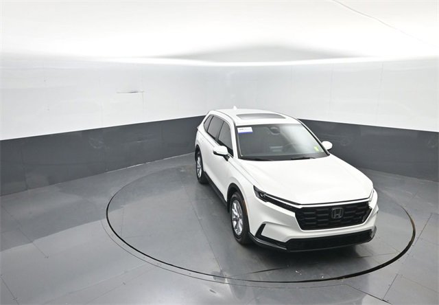 Used 2025 Honda CR-V EX-L image 19