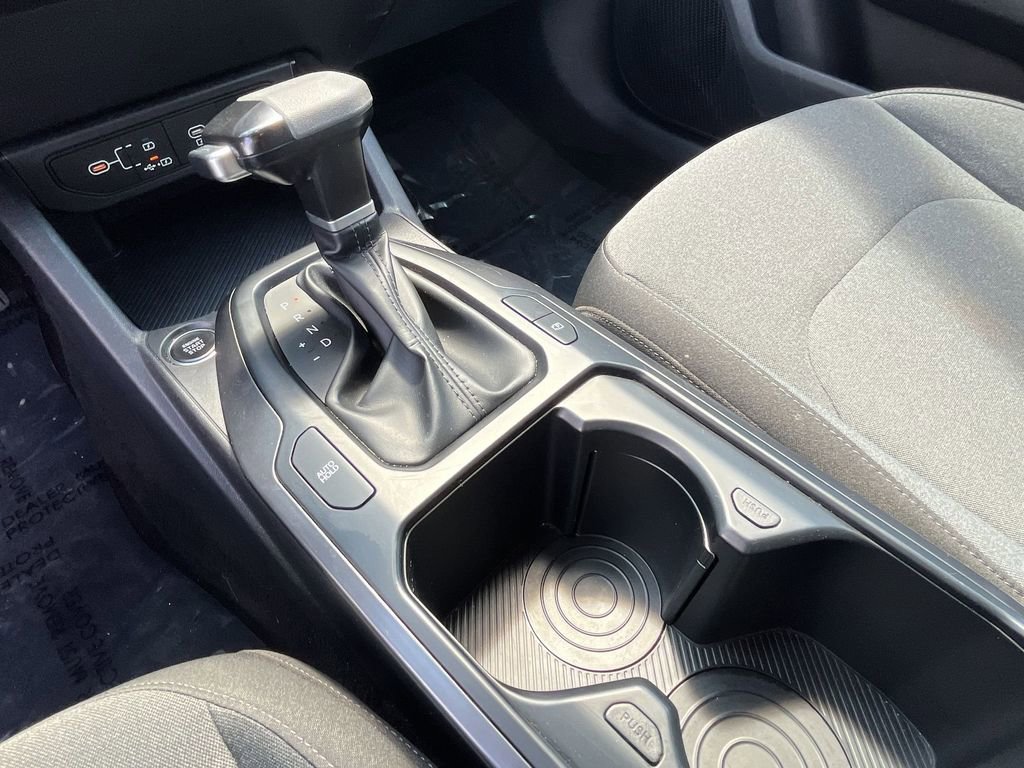 Used 2025 Kia K4 LXS image 24