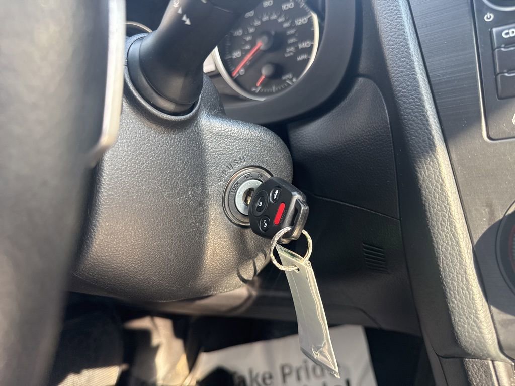 Used 2014 Subaru Crosstrek 2.0i Premium image 38