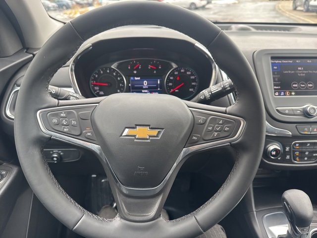 Used 2023 Chevrolet Equinox LT image 16