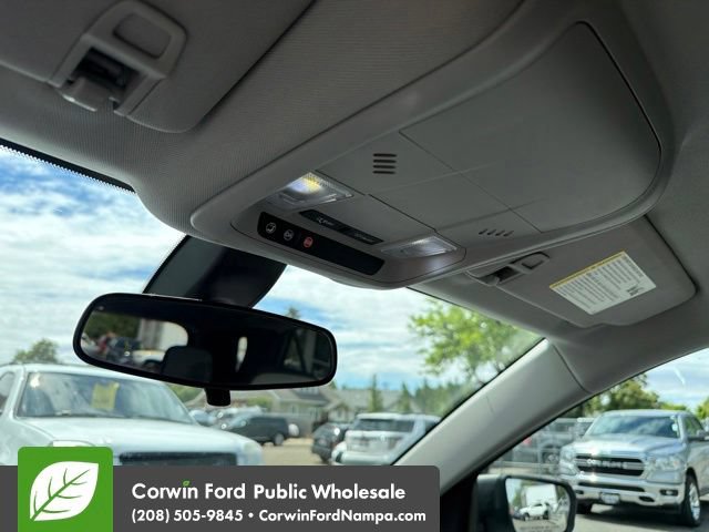 Used 2019 Chevrolet Equinox LS w/ LS Convenience Package FWD image 20