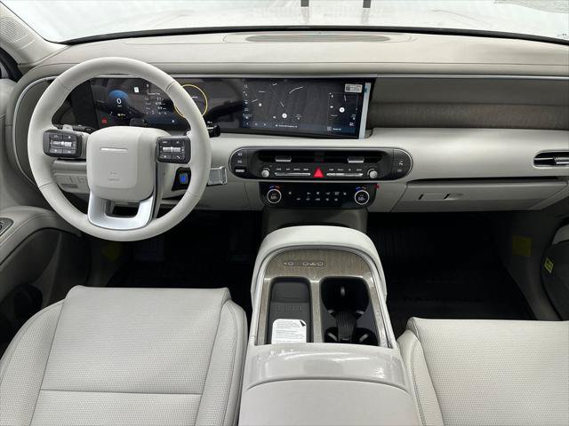 New 2026 Hyundai Palisade SEL FWD image 23