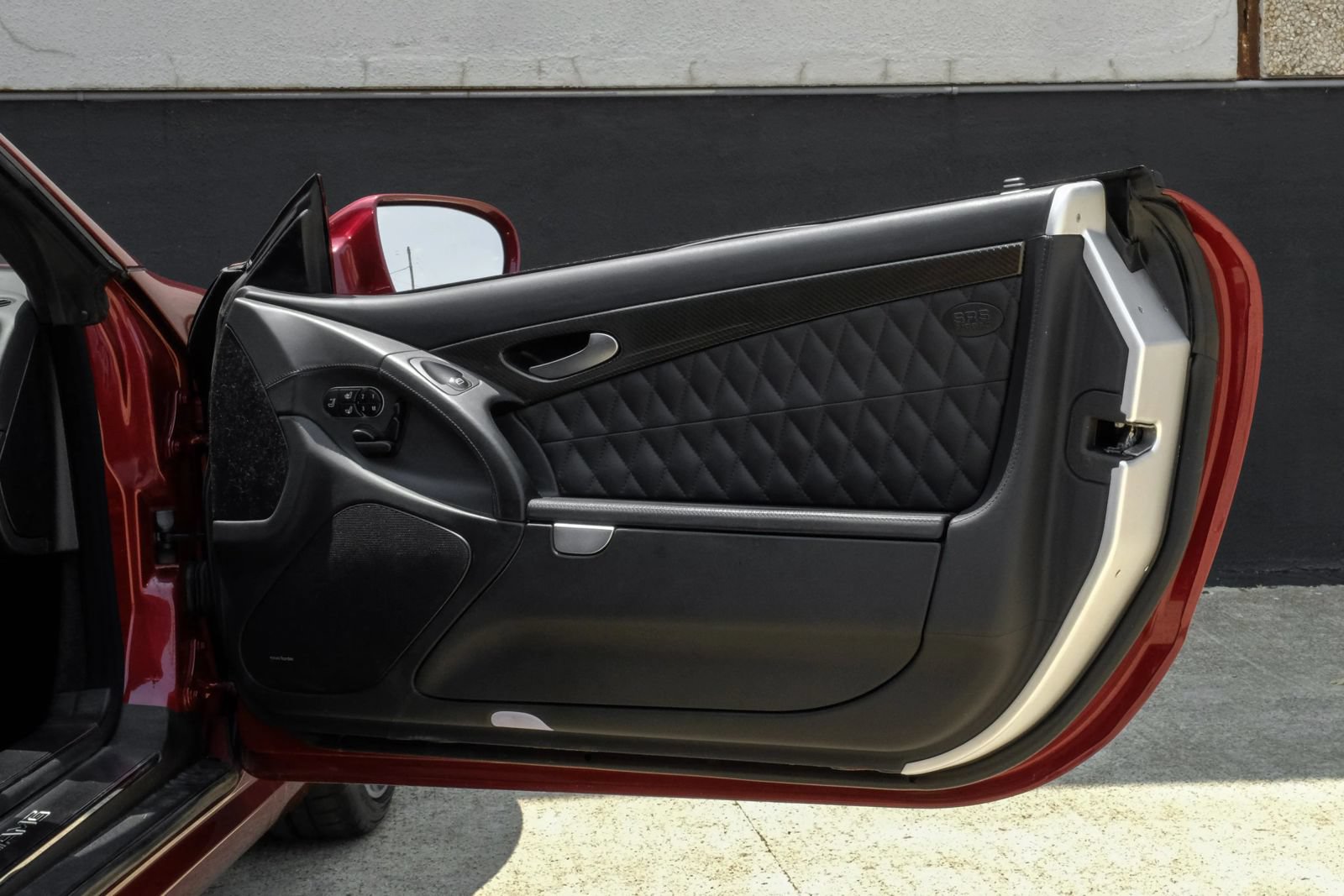 Used 2011 Mercedes-Benz SL 65 AMG image 40