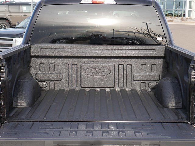 New 2026 Ford F150 STX w/ Equipment Group 200A AWD/4WD image 36