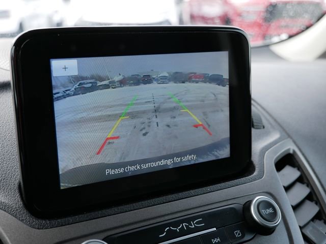 Used 2019 Ford Transit Connect XL image 27