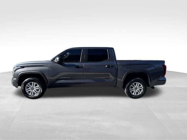 Used 2026 Toyota Tundra SR5 image 8