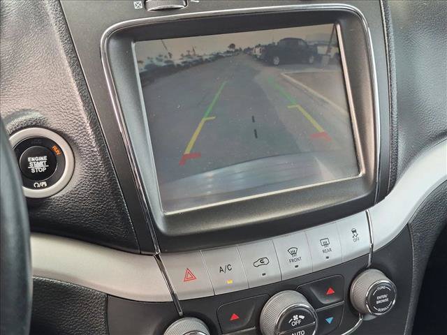 Used 2018 Dodge Journey GT w/ Driver Convenience Group FWD image 19