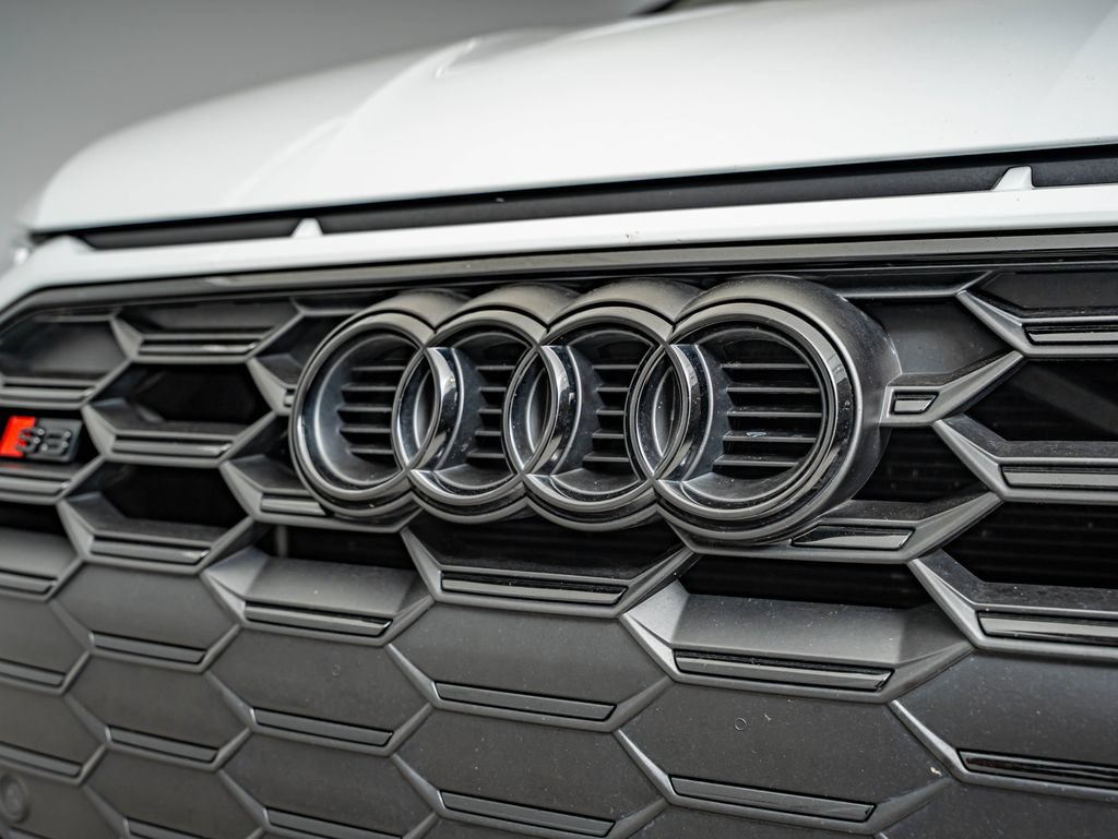 Used 2022 Audi S3 Premium Plus AWD/4WD image 12