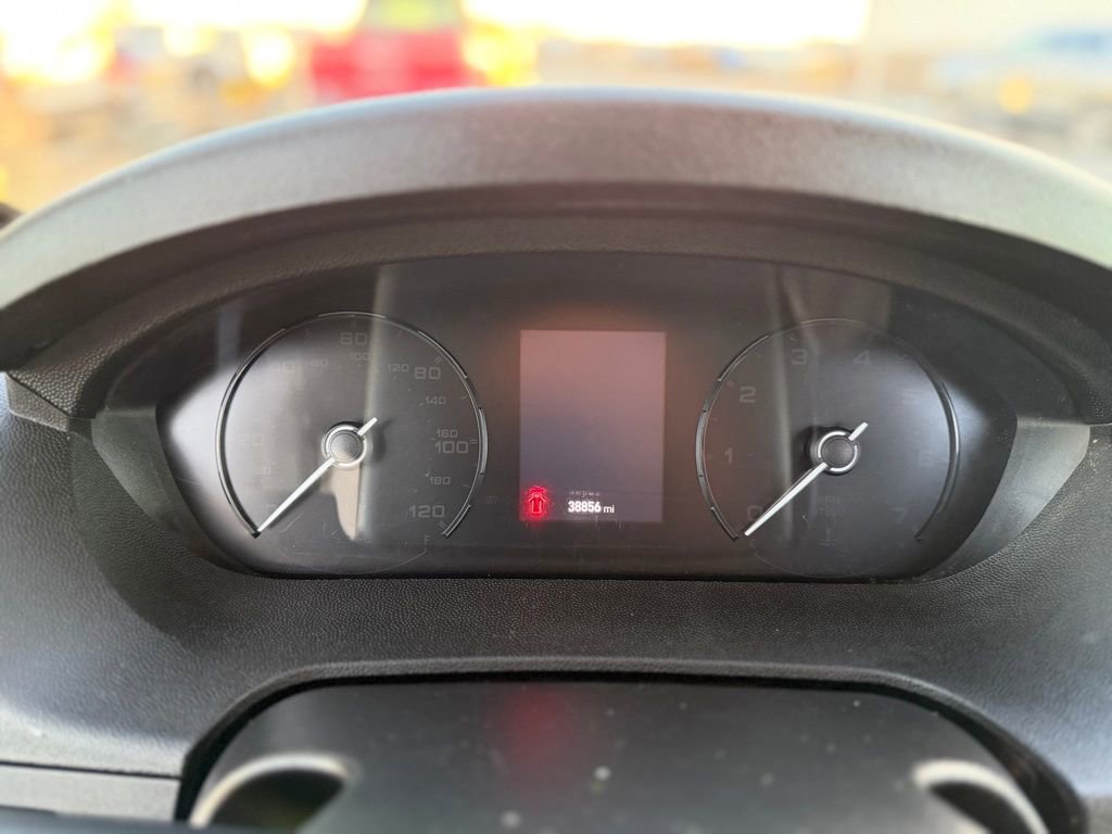 Used 2022 RAM ProMaster 2500 image 16