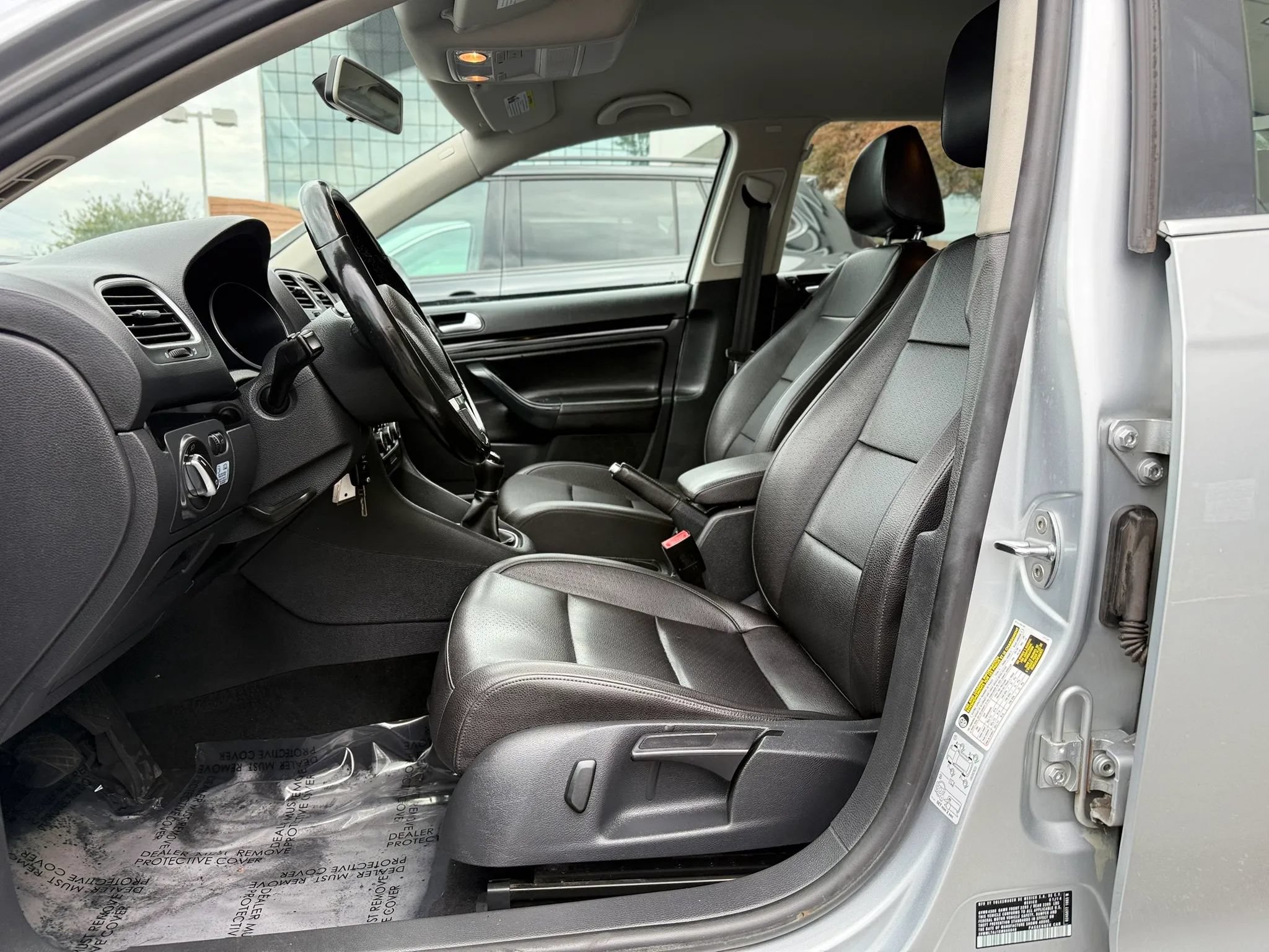 Used 2014 Volkswagen Jetta TDI FWD image 10