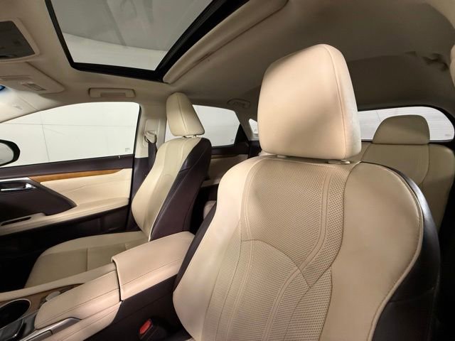 Used 2018 Lexus RX 350 FWD w/ Premium Package image 9