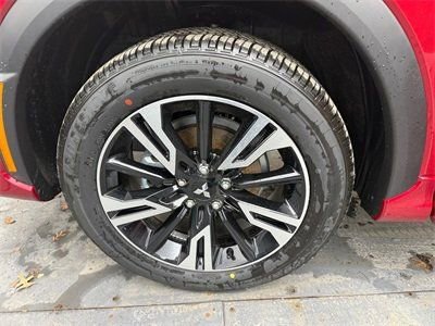 New 2026 Mitsubishi Eclipse Cross SEL image 36